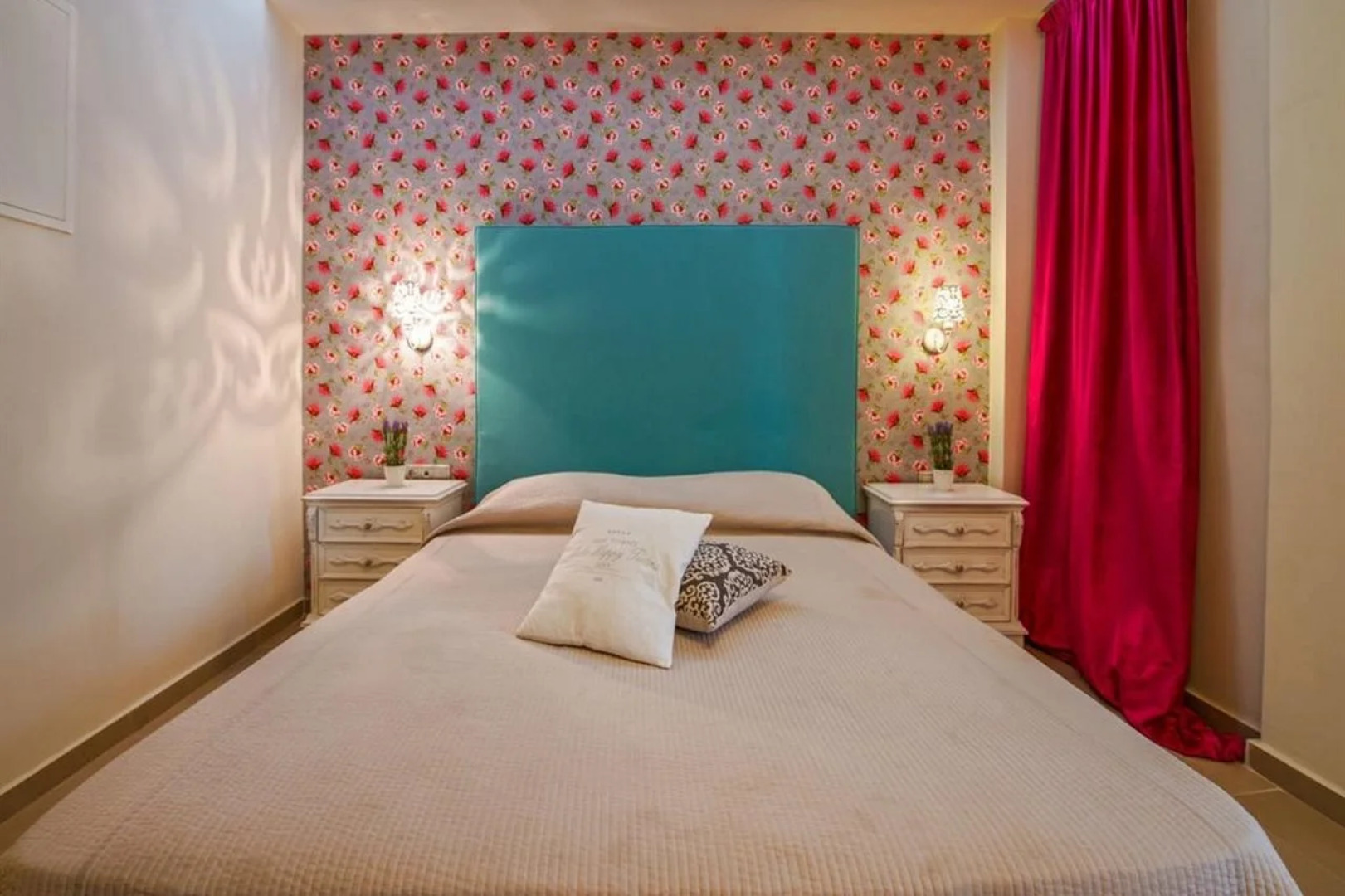 Flegra Beach Boutique Apartments