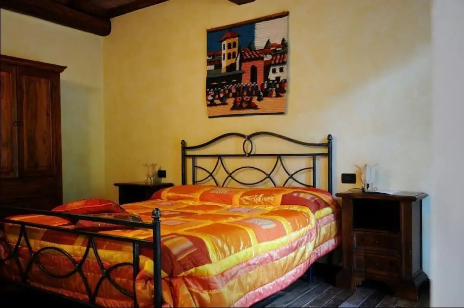 B&B i Maseri