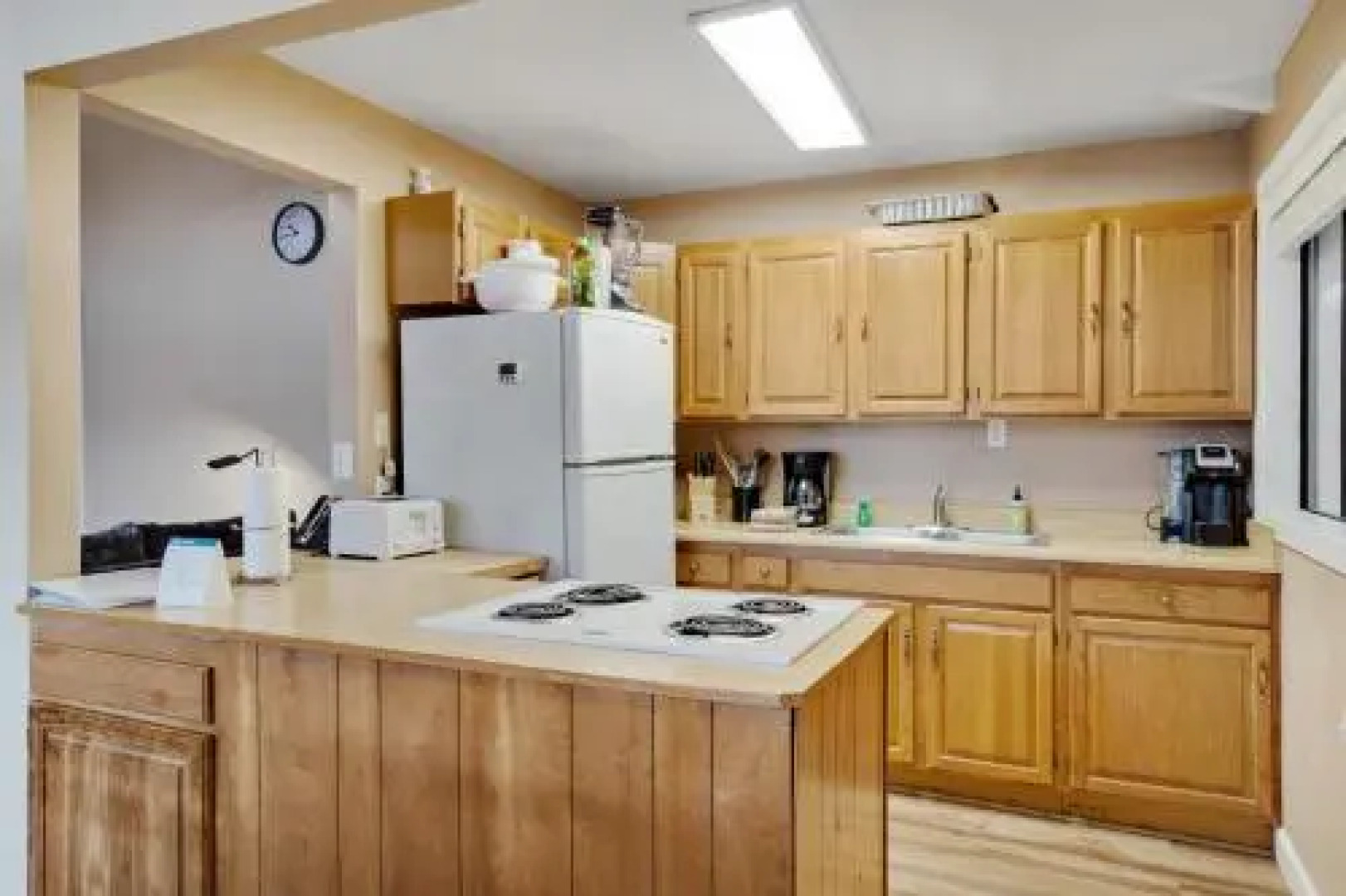 Fisherman Bay Beach House