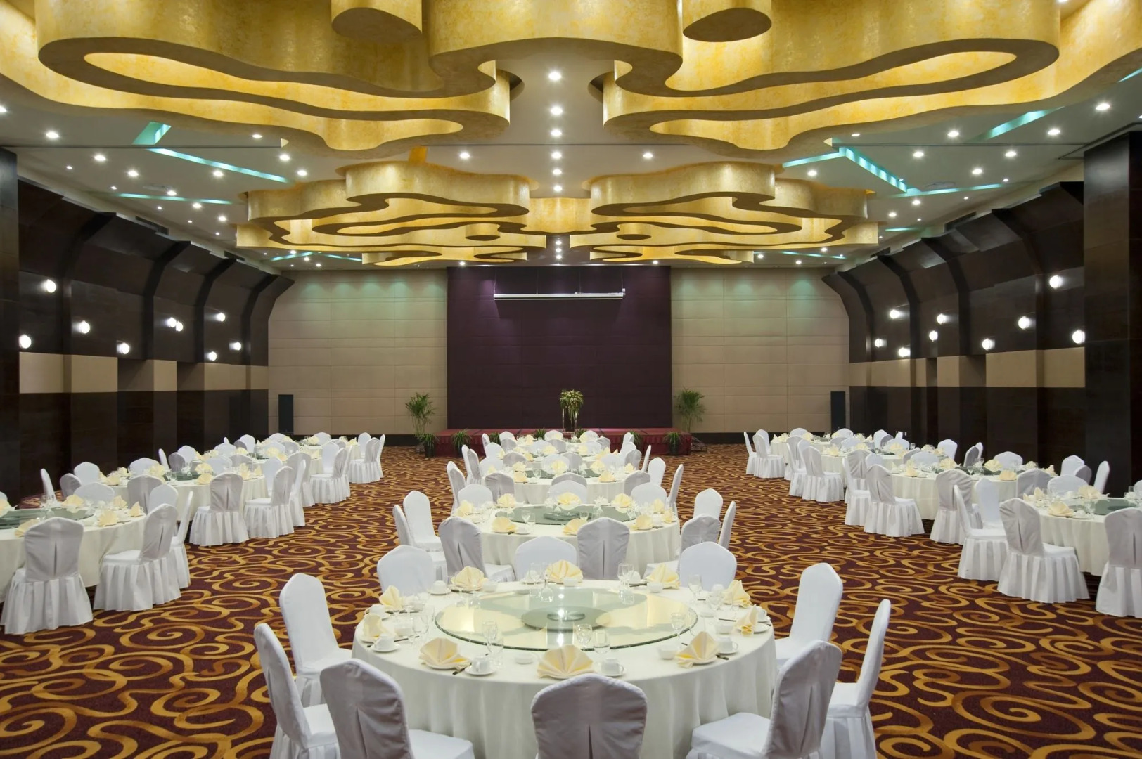 Holiday Inn Xi'an High-tech Central by IHG