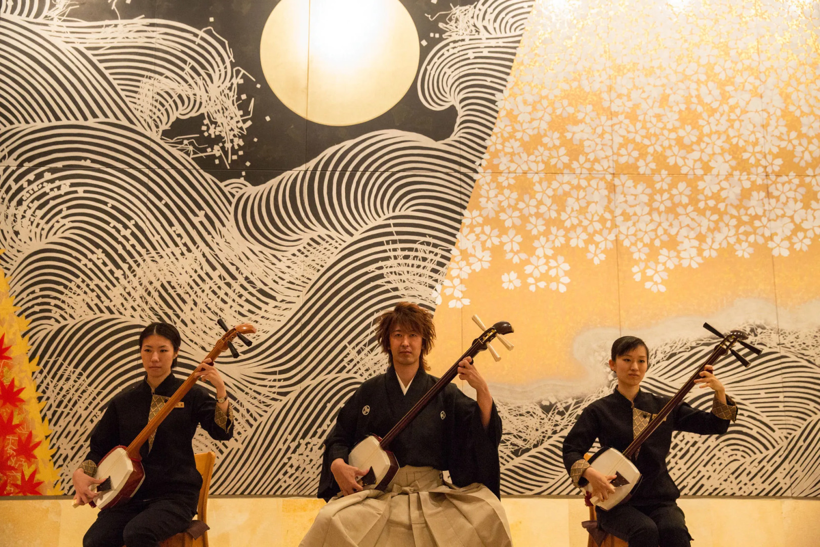 Hoshino Resorts KAI Tsugaru