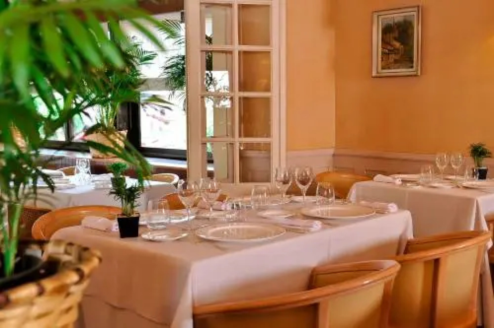 Hôtel des Pyrénées