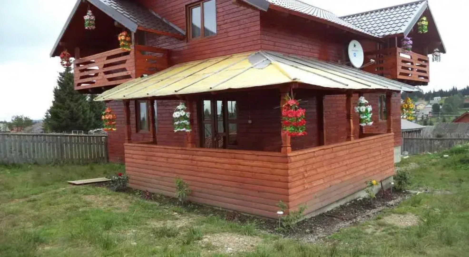 Cabana Nicoleta Ilinca