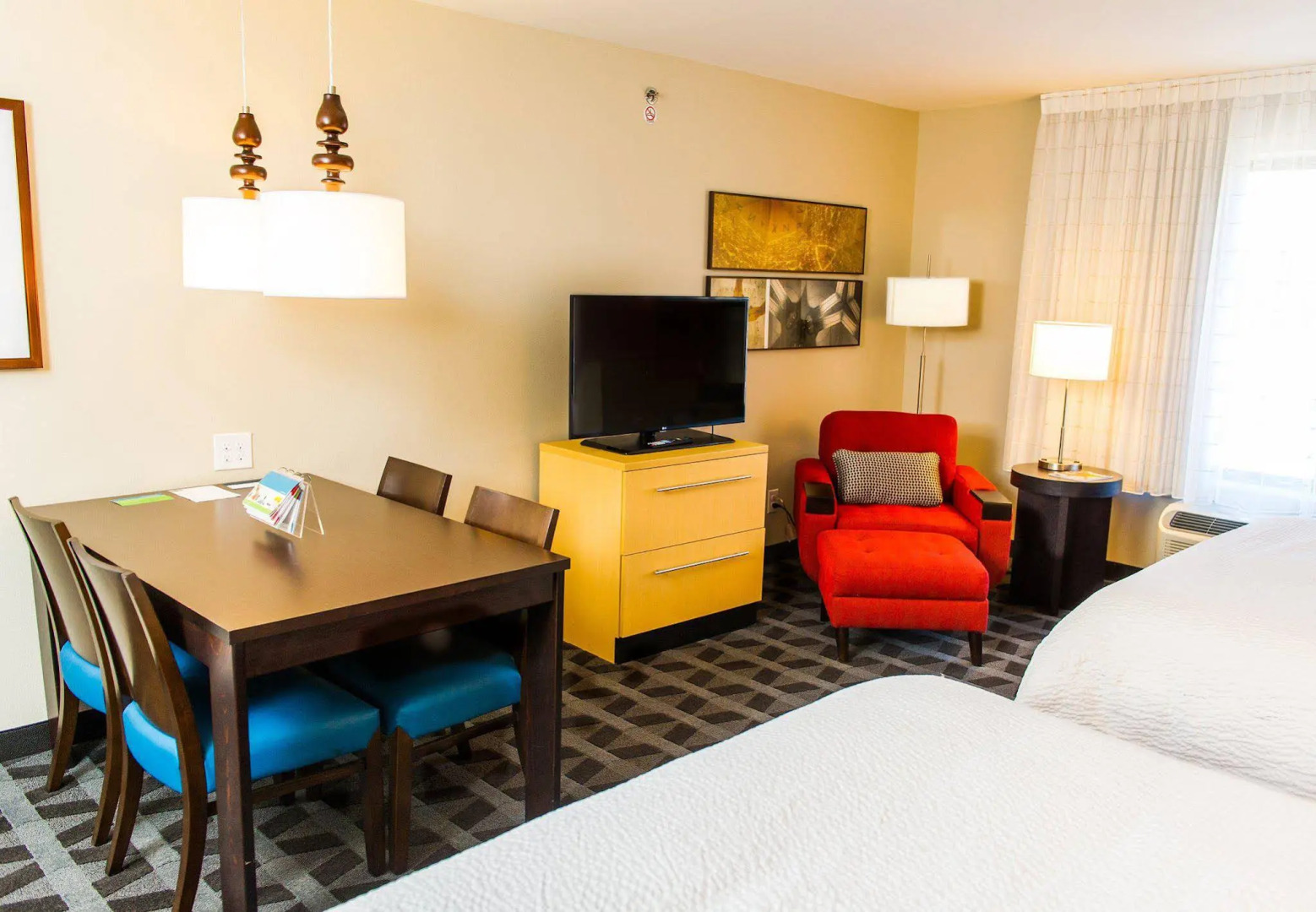 Towneplace Suites Columbia Northwest/Harbison