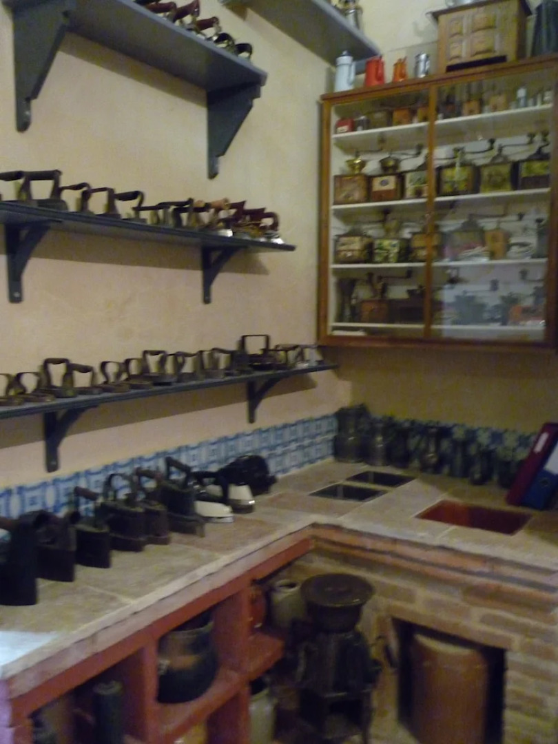 Chateau de Vallègue