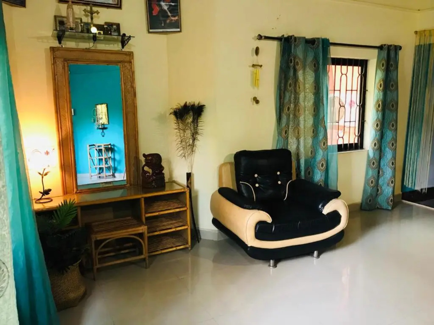 Cozy Dream Apartment