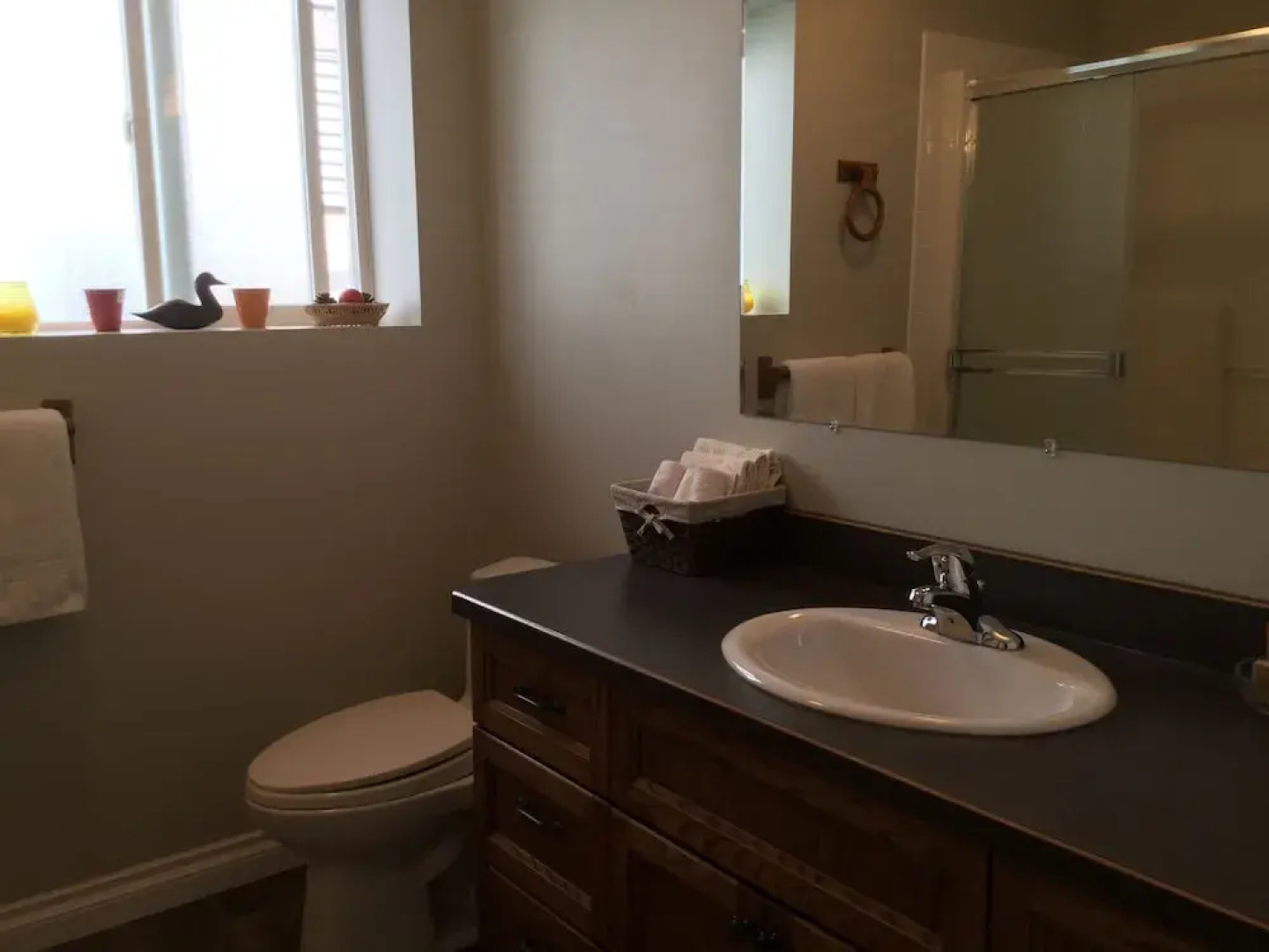 Hope Springs Eternal Bed and Breakfast