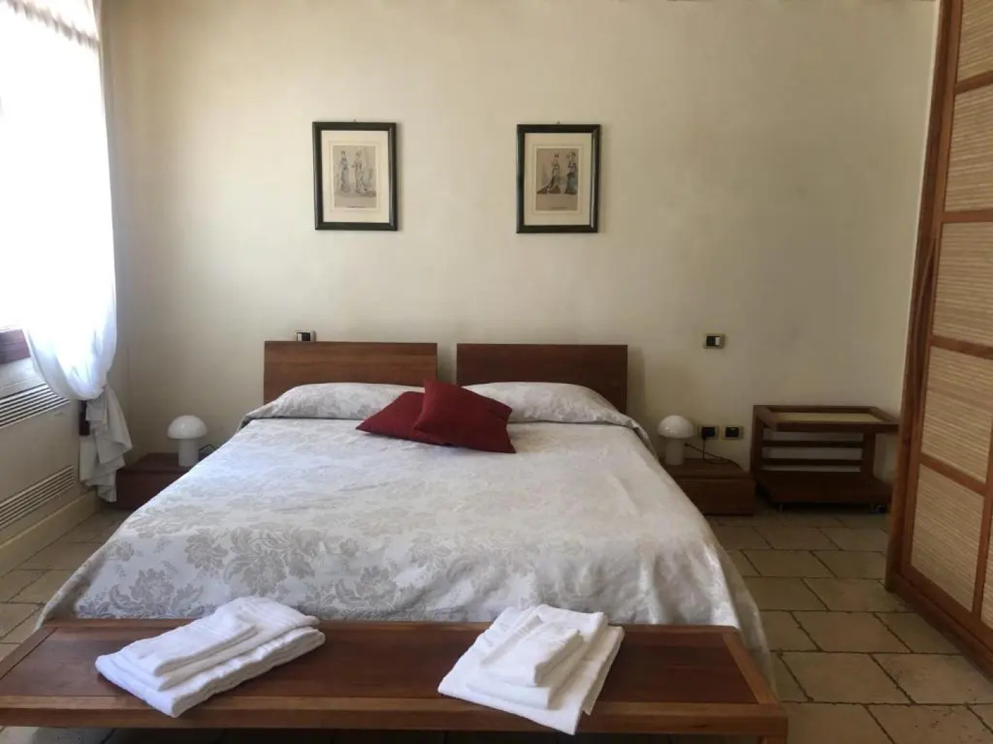 Relais Villa Selvatico