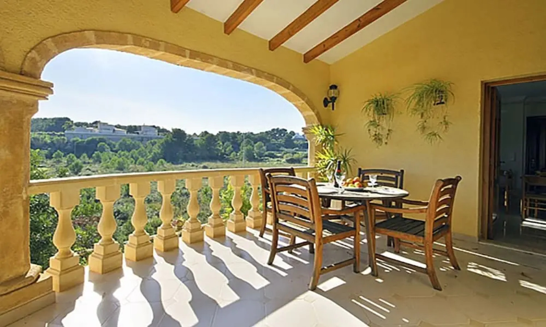 Villa in Teulada - 104847 by MO Rentals