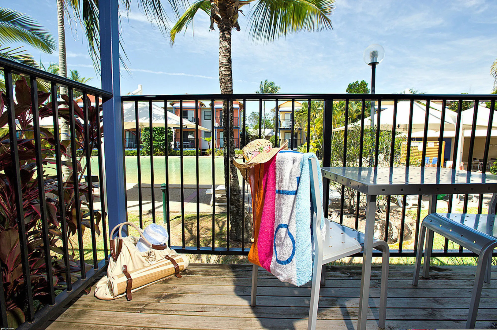 Noosa Lakes Resort