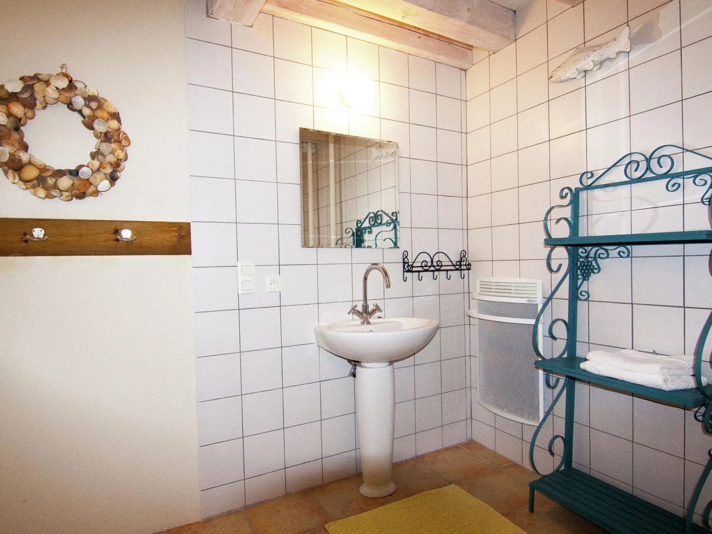 Spacious Cottage Suitable for Disabled on an Estate With a Heated Pool