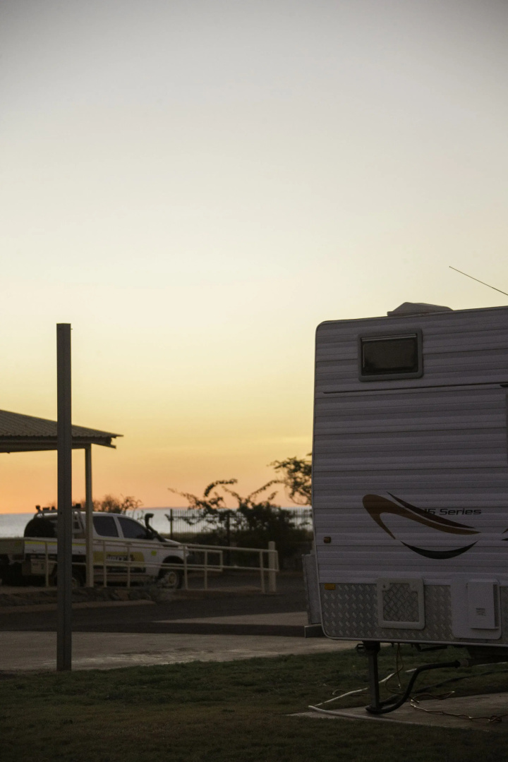 The Cove Holiday Village