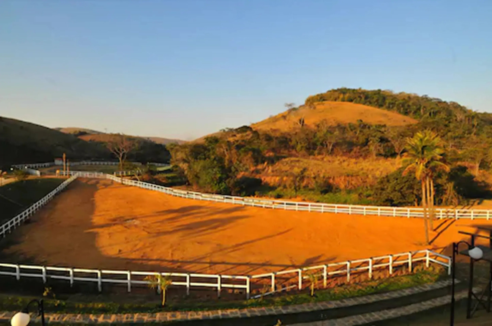 Vassouras Eco Resort