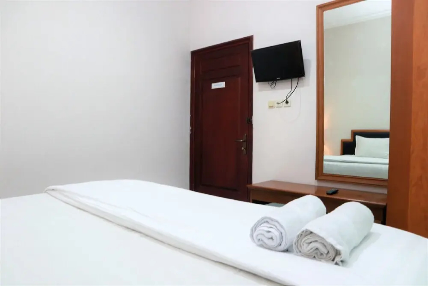 Hotel Istana Permata Juanda