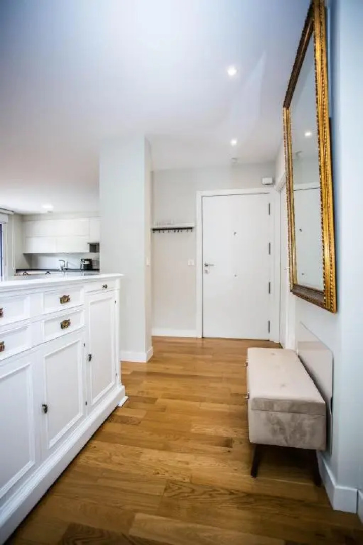 ÁTICO CONFORT ORIO Parking incluido