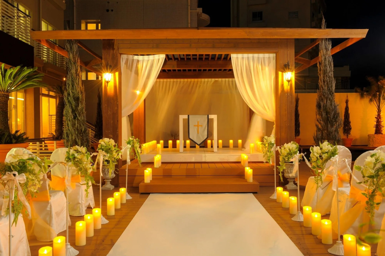 Sayan Terrace Hotel & Resort