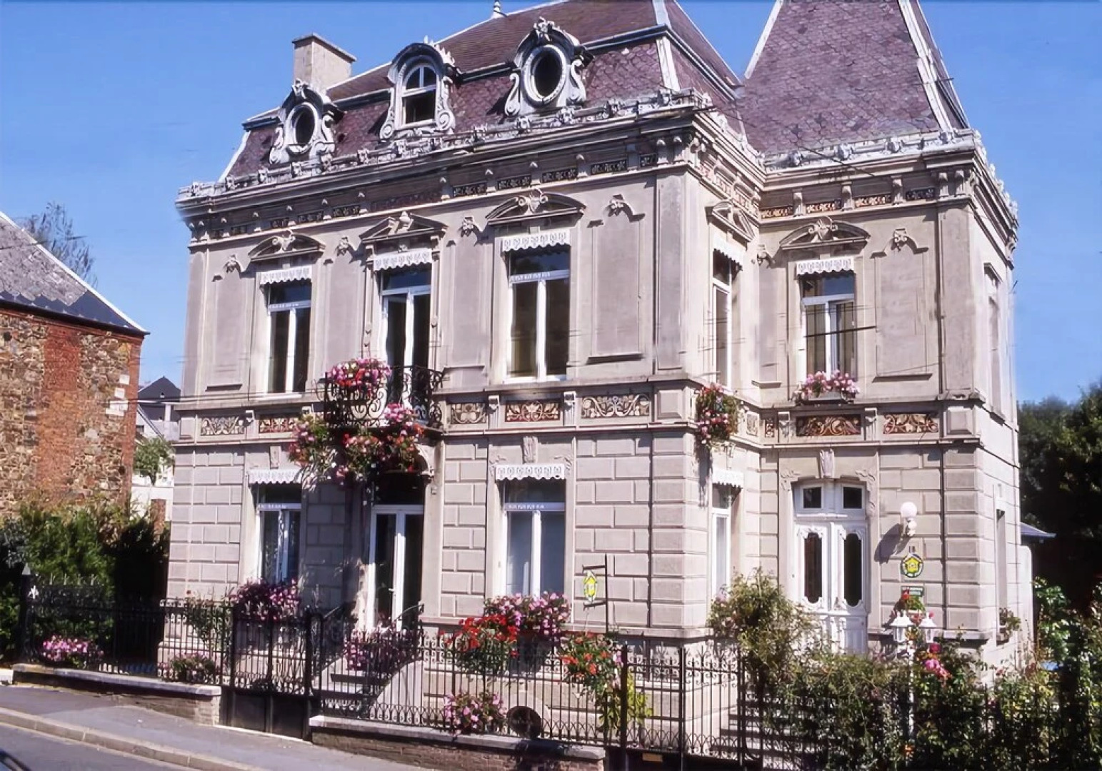 Chambre d'Hôtes le Petit Chatêau