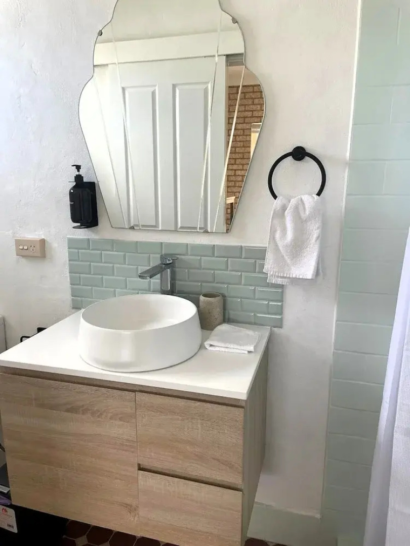 Baywatch Retreat Augusta