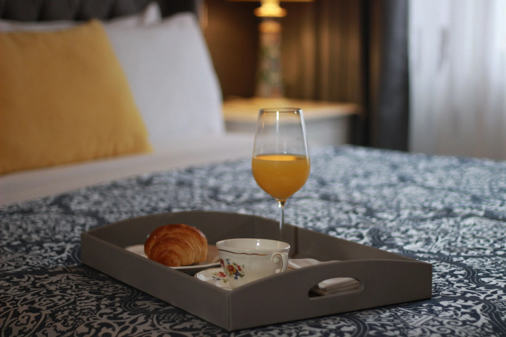 Santo Refugio Heritage Hotel