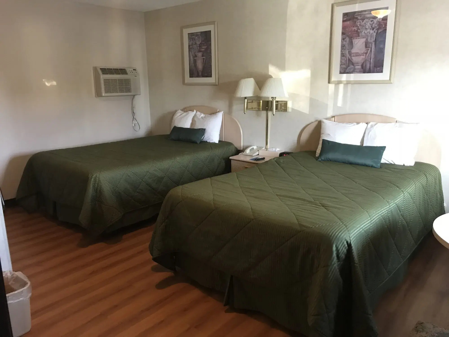 Rodeway Inn Dillsburg