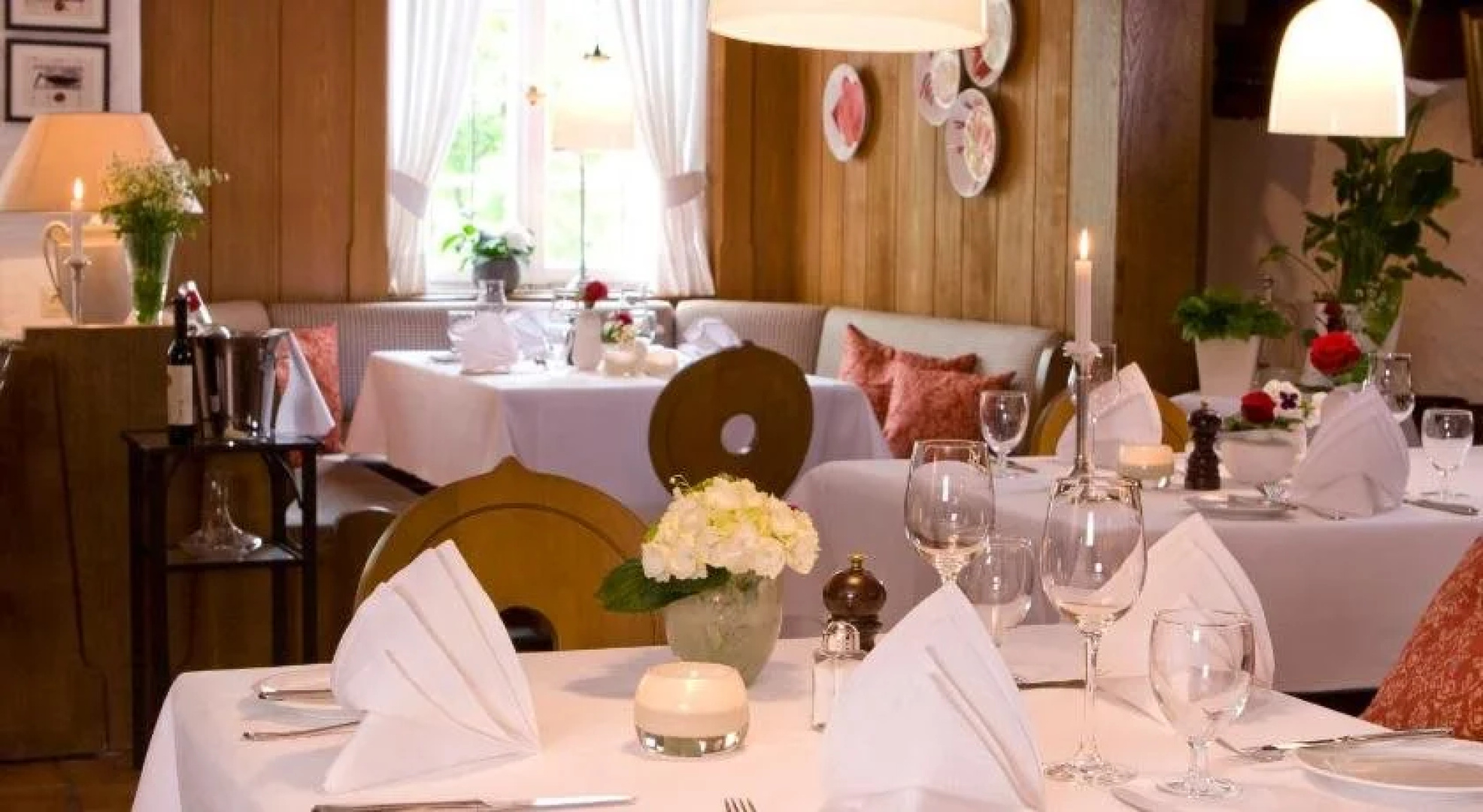 Gasthaus Blume
