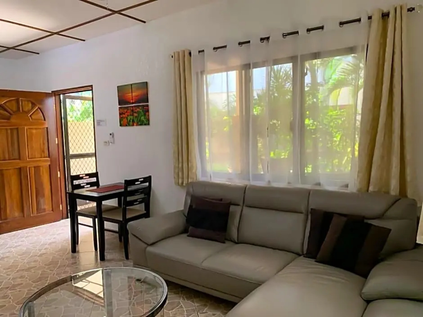 Bungalow in Alona, Alona Park Residence