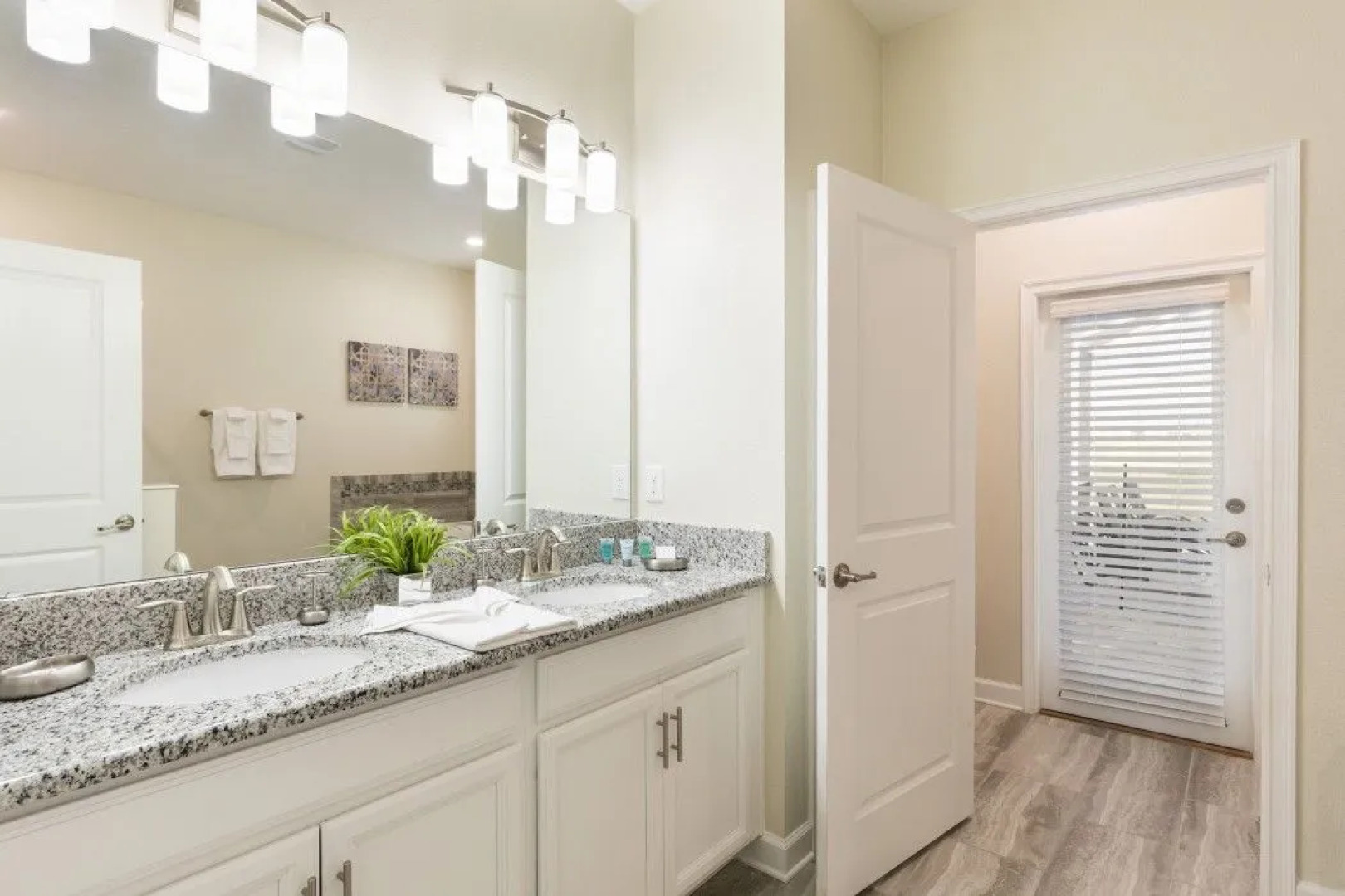 The Retreat at ChampionsGate