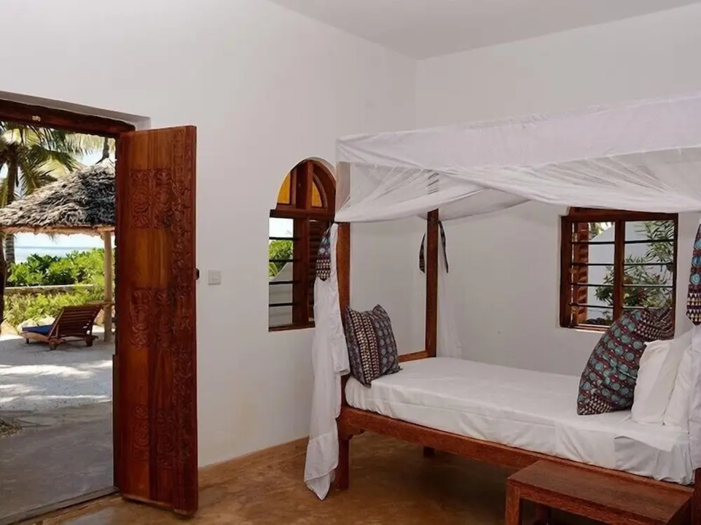 Hodi Hodi Zanzibar