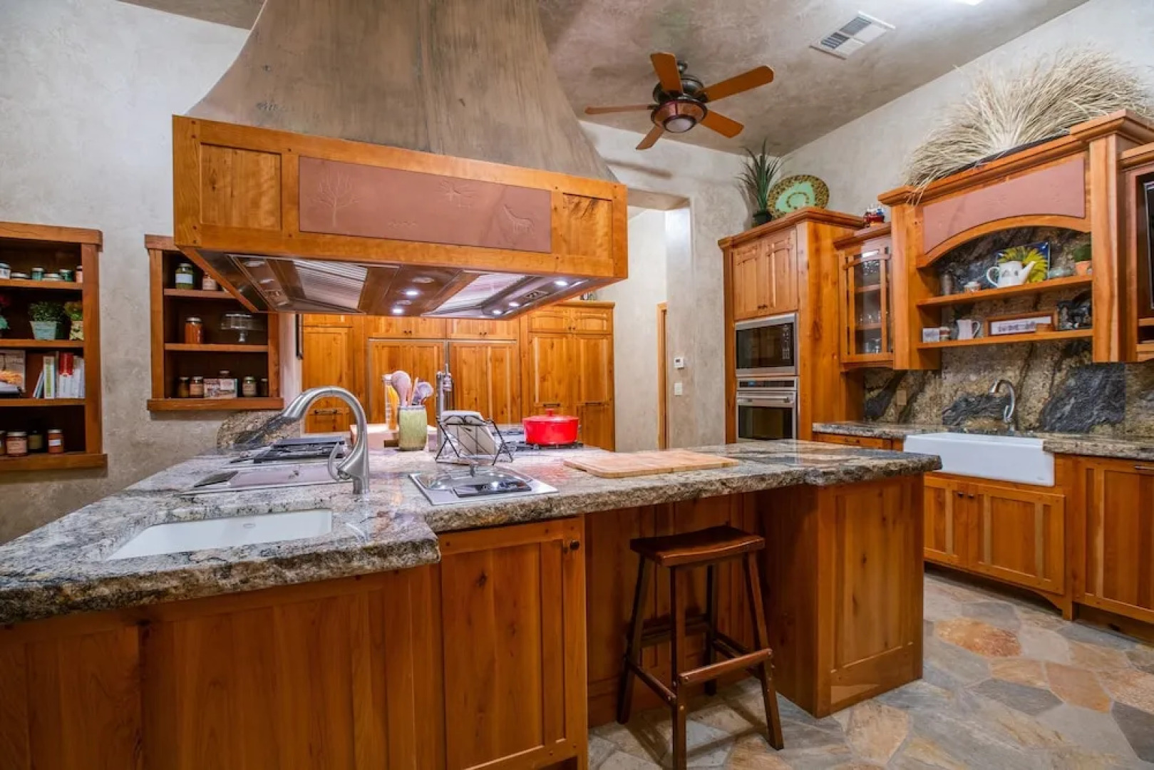 Cougar Ridge Resort, LLC