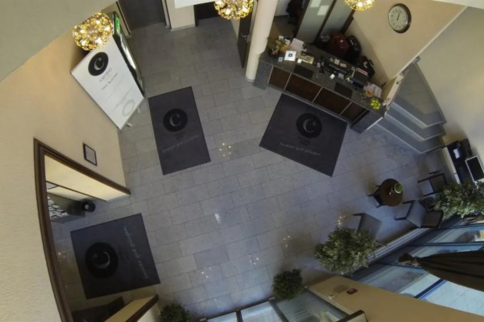 Best Western Hotel Hannover City