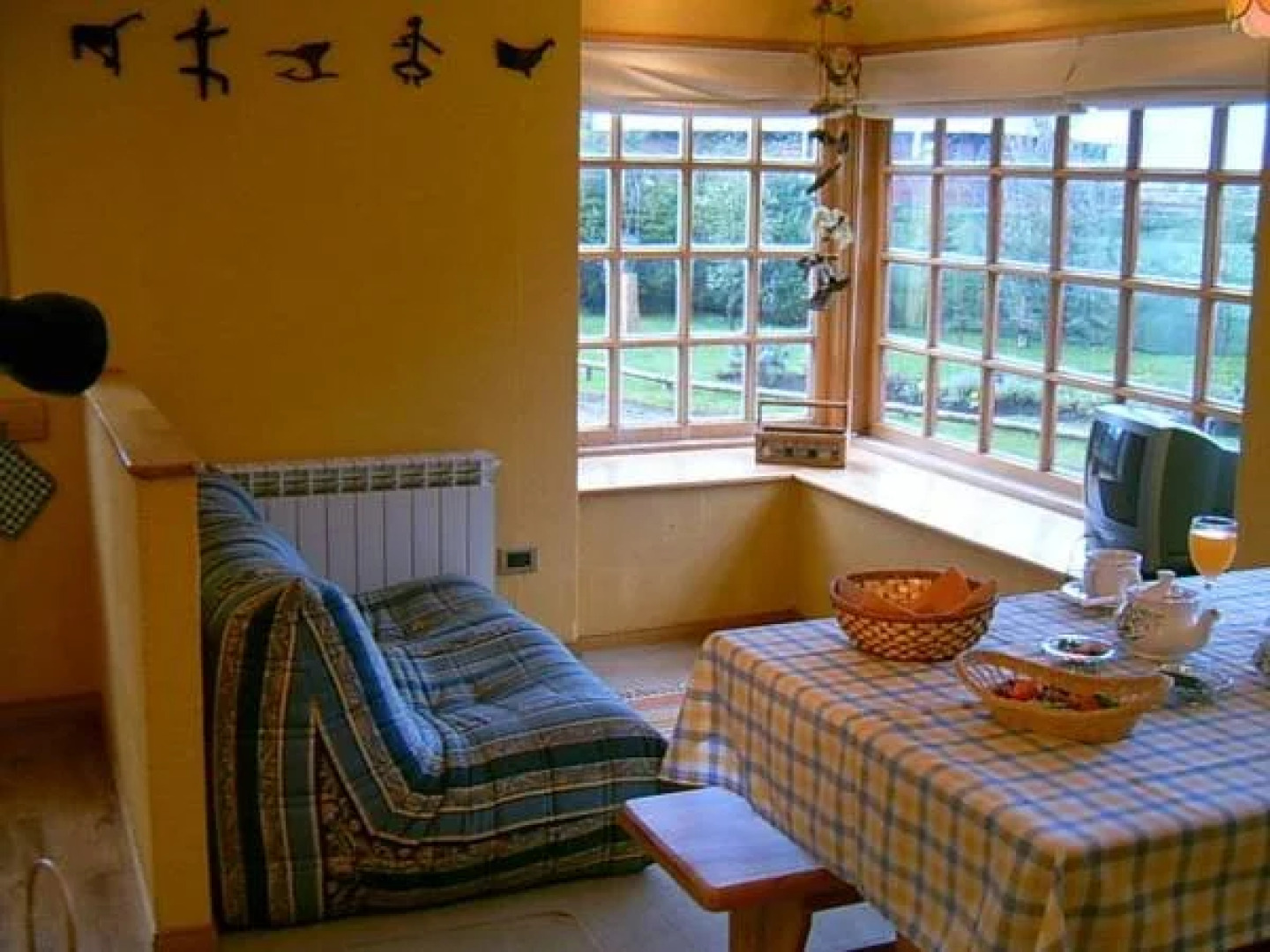 Hotel y Cabañas Patagonia Green