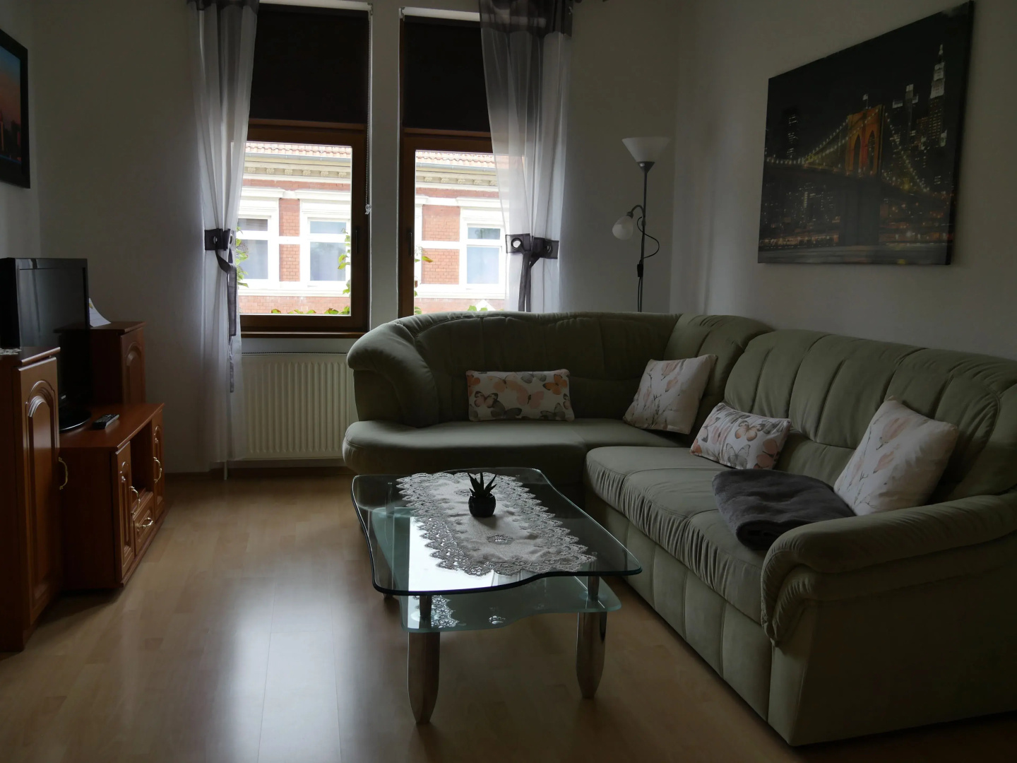 Pension La Rose