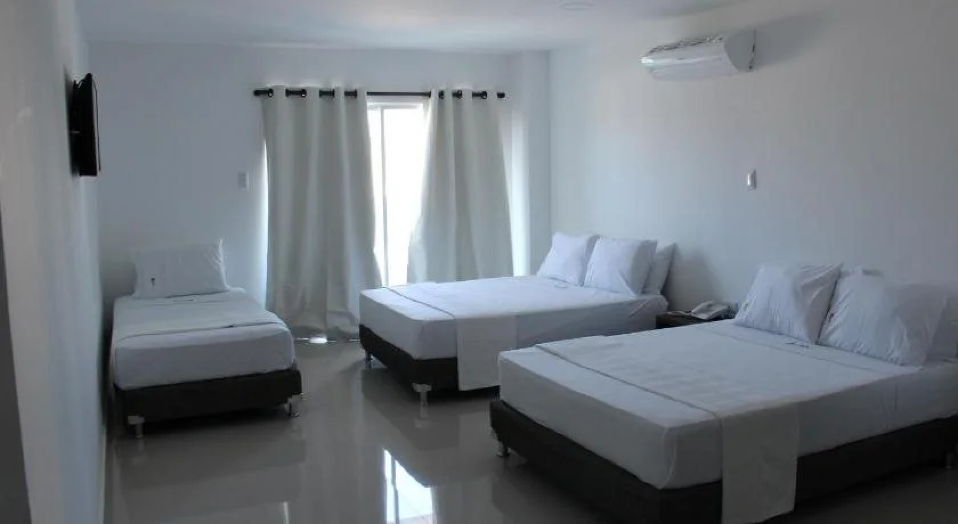 Hotel Aguamarina