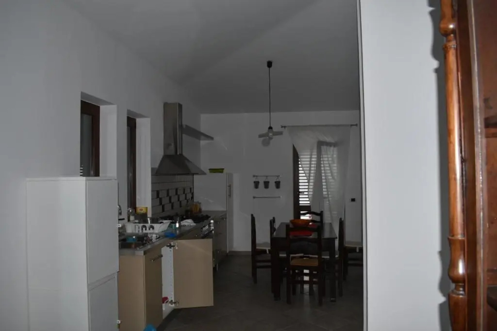 B&B La Montagna Rosa