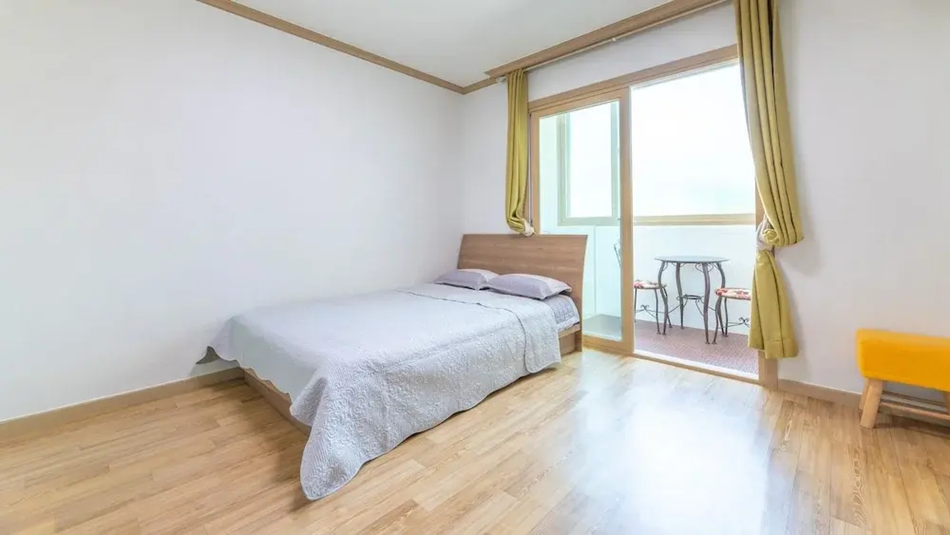 Samcheok Greenhyang Pension