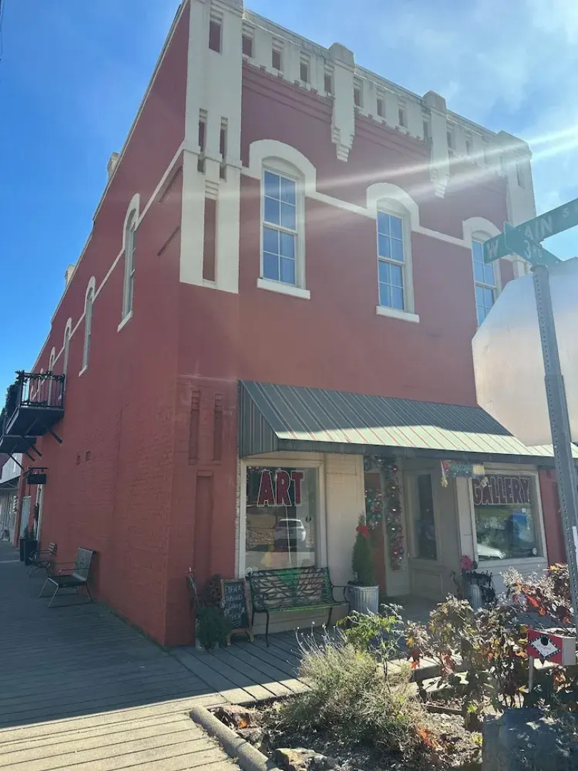 The Lofts 3rd and Main