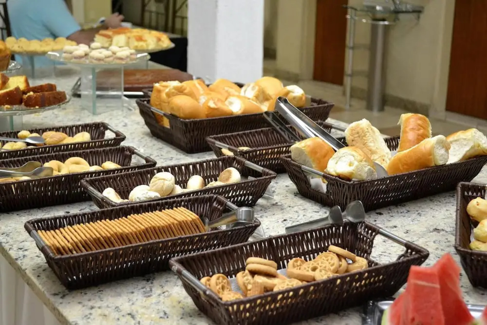 Domus Hotel Veneza - Ipatinga