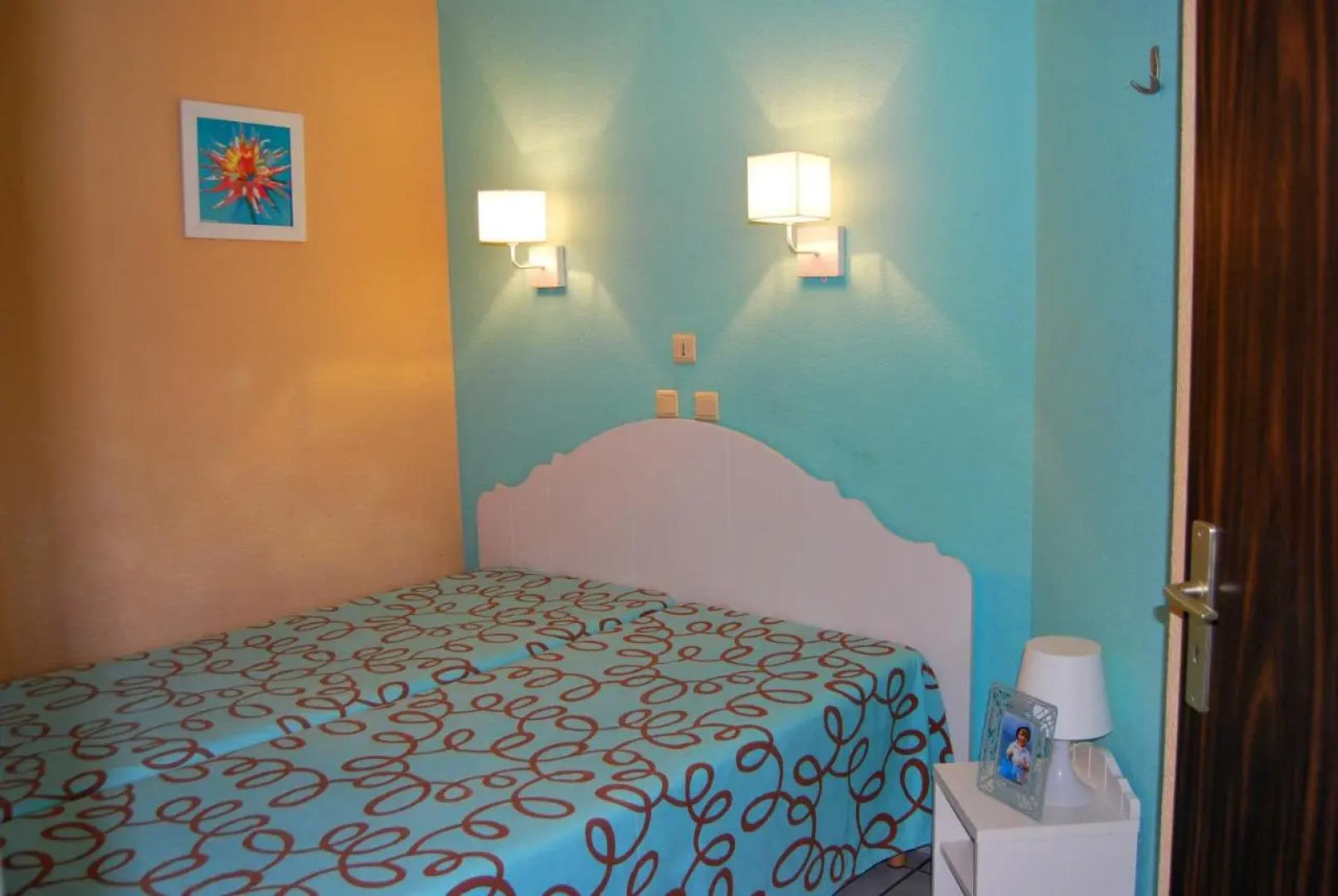 Lagrange Vacances Les Jardins de Neptune