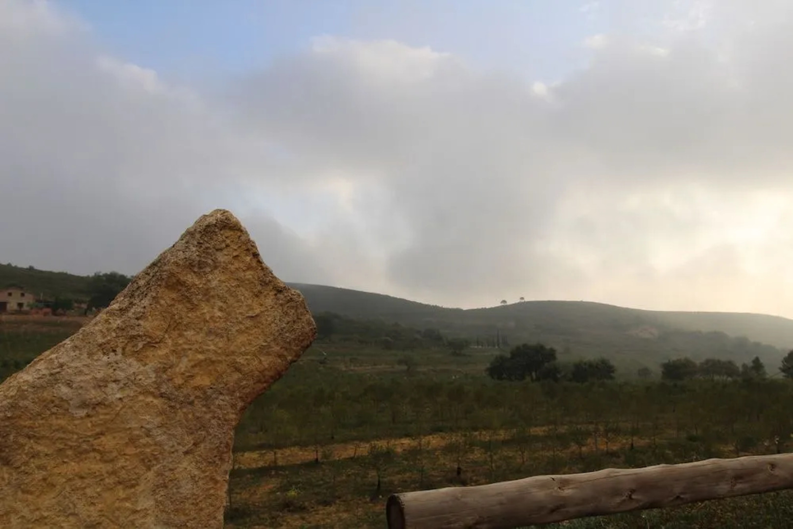 Masia Heredad La Boquilla