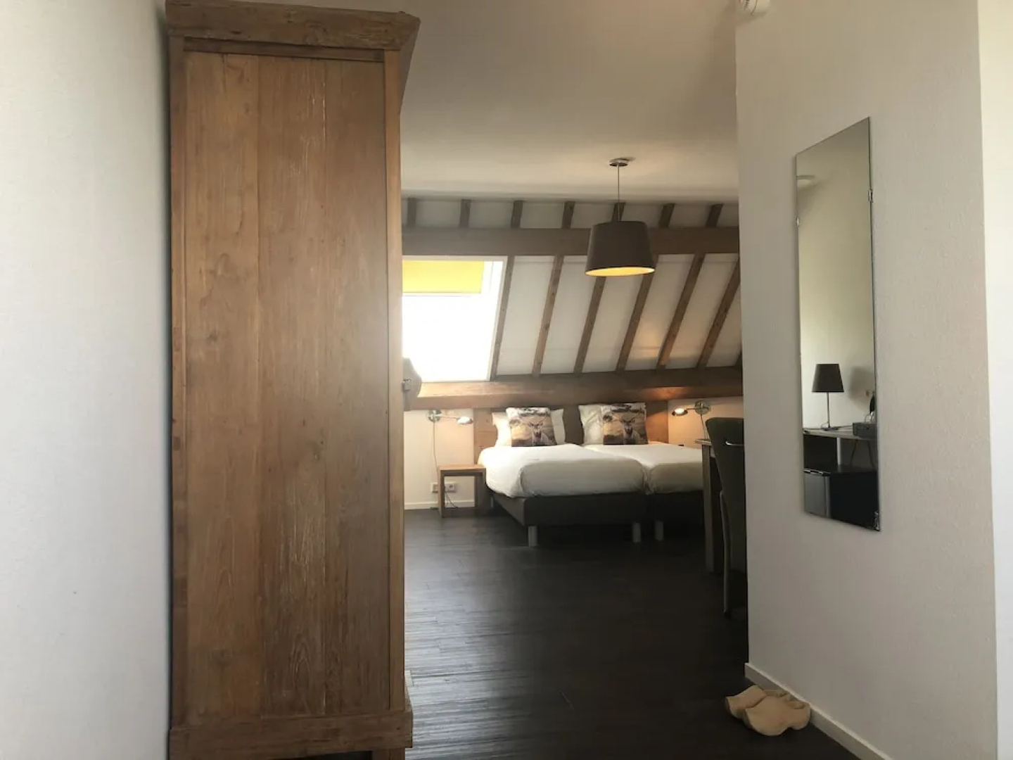 Hoevehotel Hof Christina