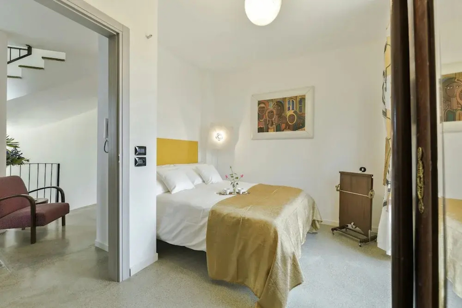 Casa dell'Architetto