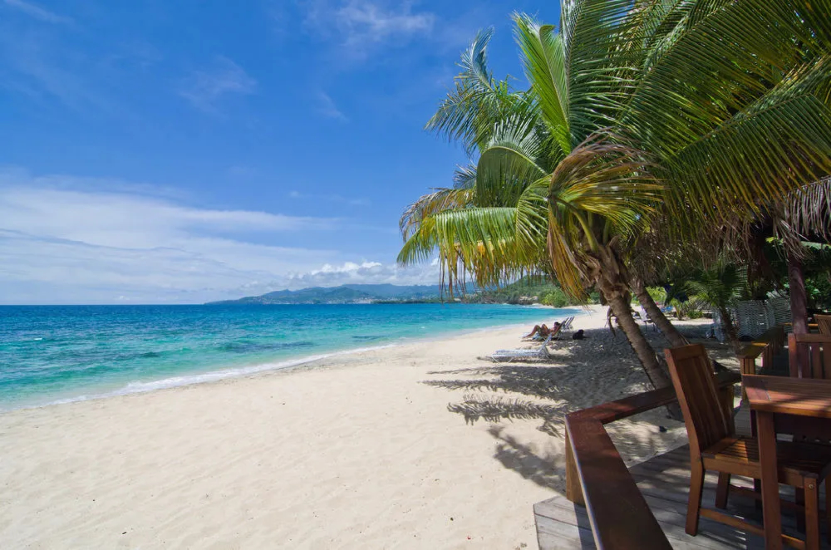 Maca Bana Luxury Boutique Resort