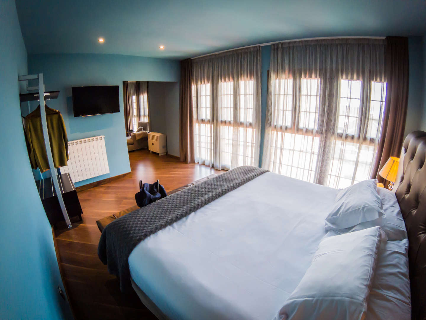 Pamplona Catedral Hotel