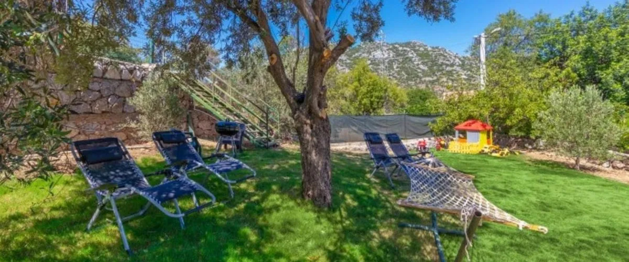 Villa Eylul Selimiye