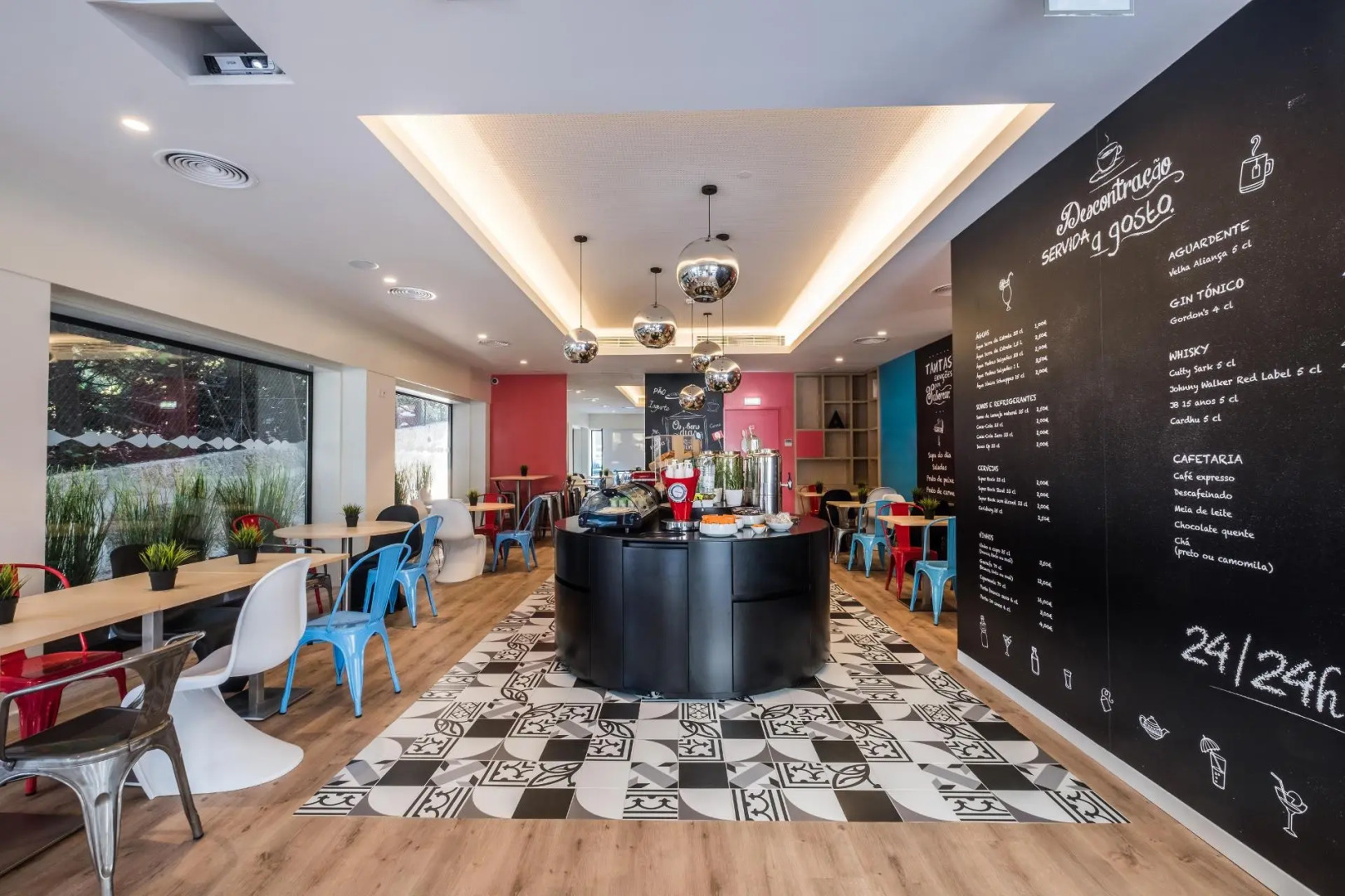 Stay Hotel Porto Centro Trindade