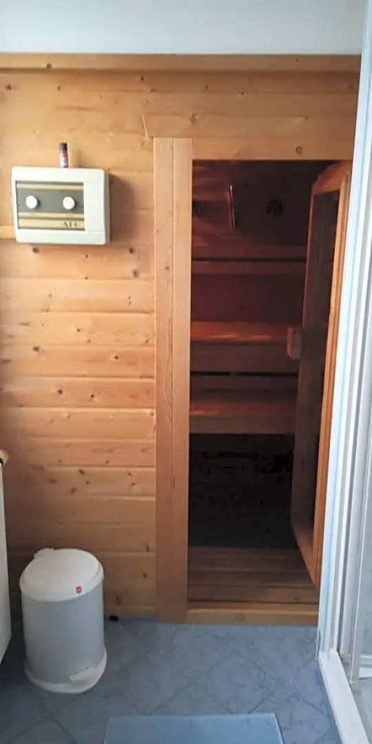 Privatzimmer Helga Haselberger