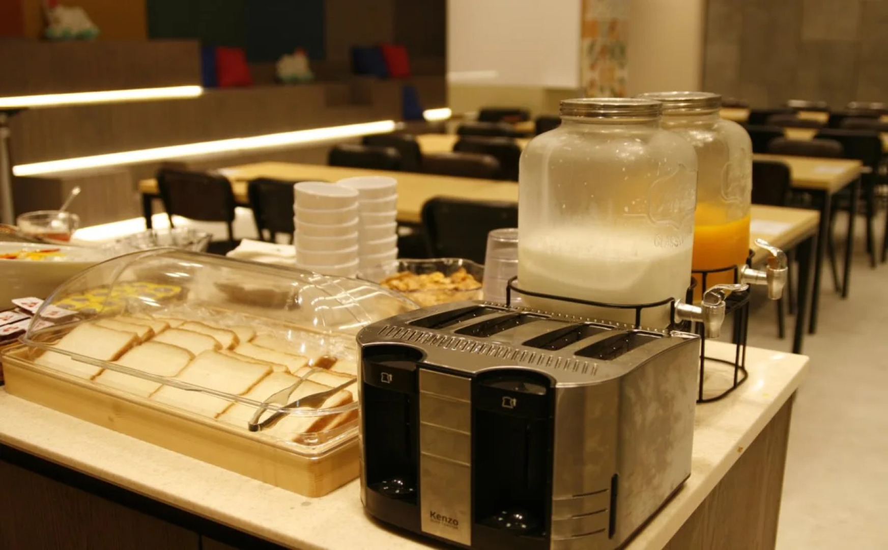 SEOUL N HOTEL Dongdaemun