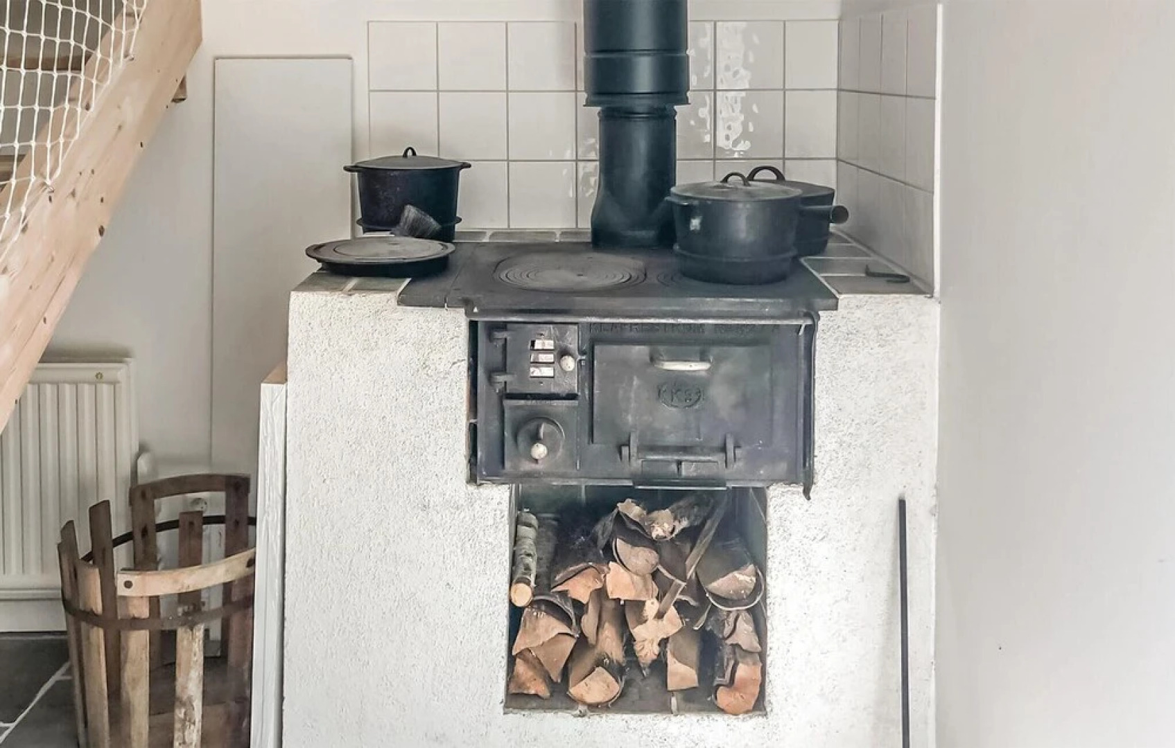 Nice Home in Kosta With 2 Bedrooms