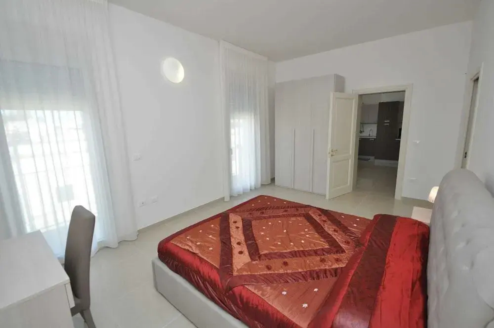 Vecchia Fabbrica Apartments