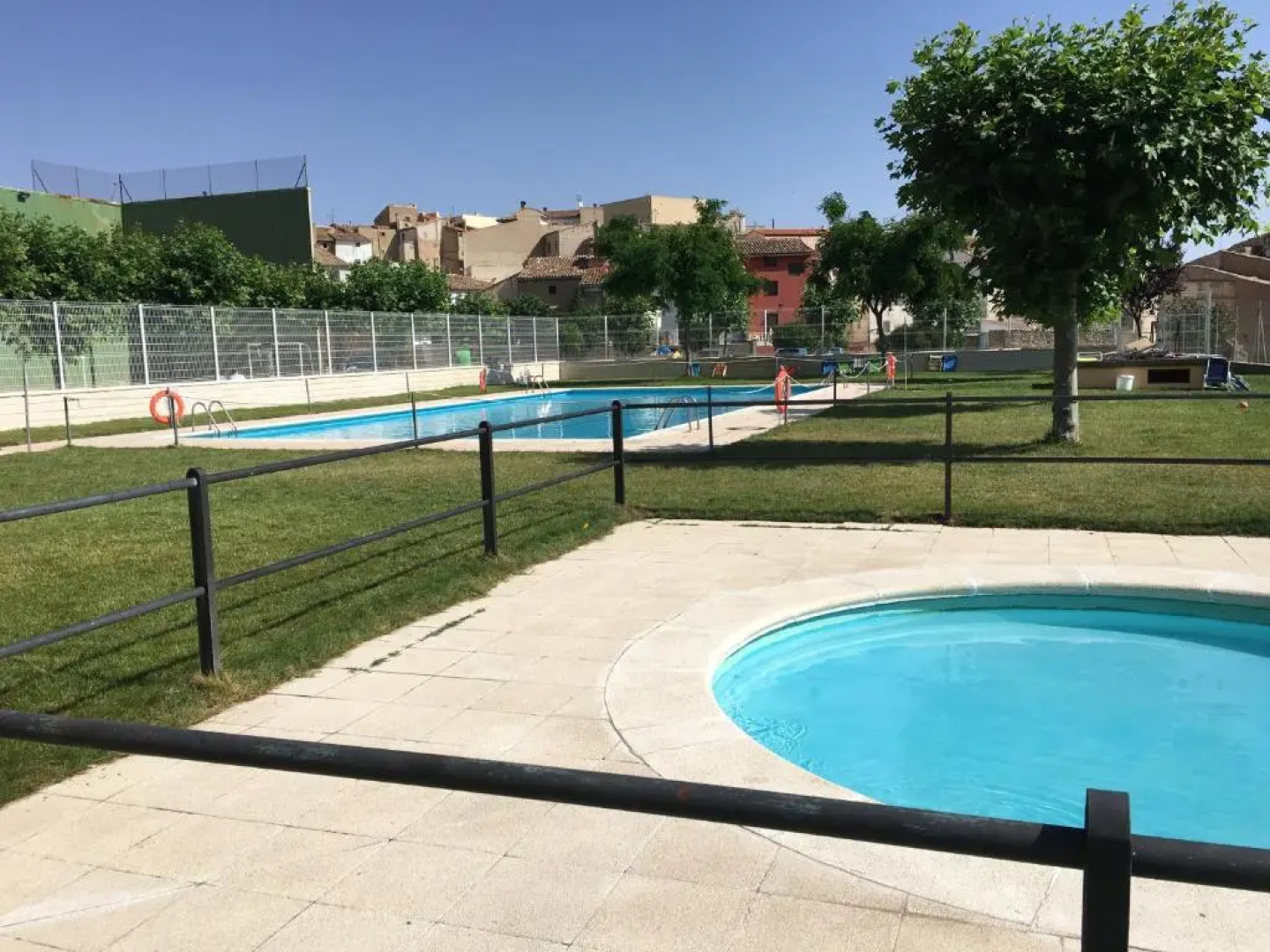 Casa Rural Palacete Magaña